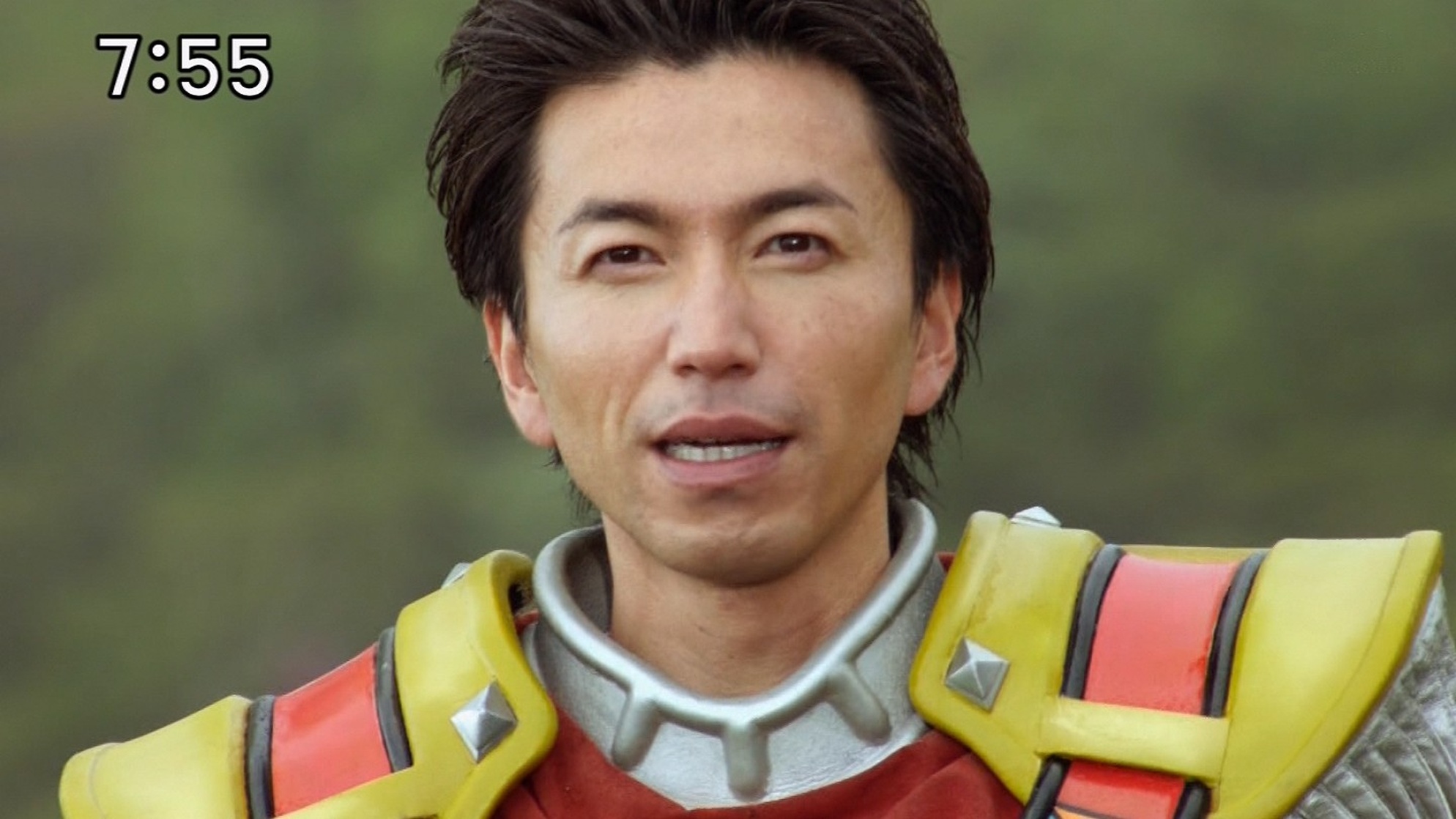 Kaizoku Sentai Gokaiger