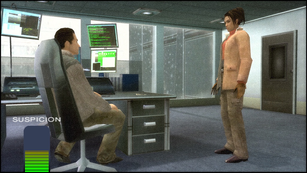 Indigo Prophecy