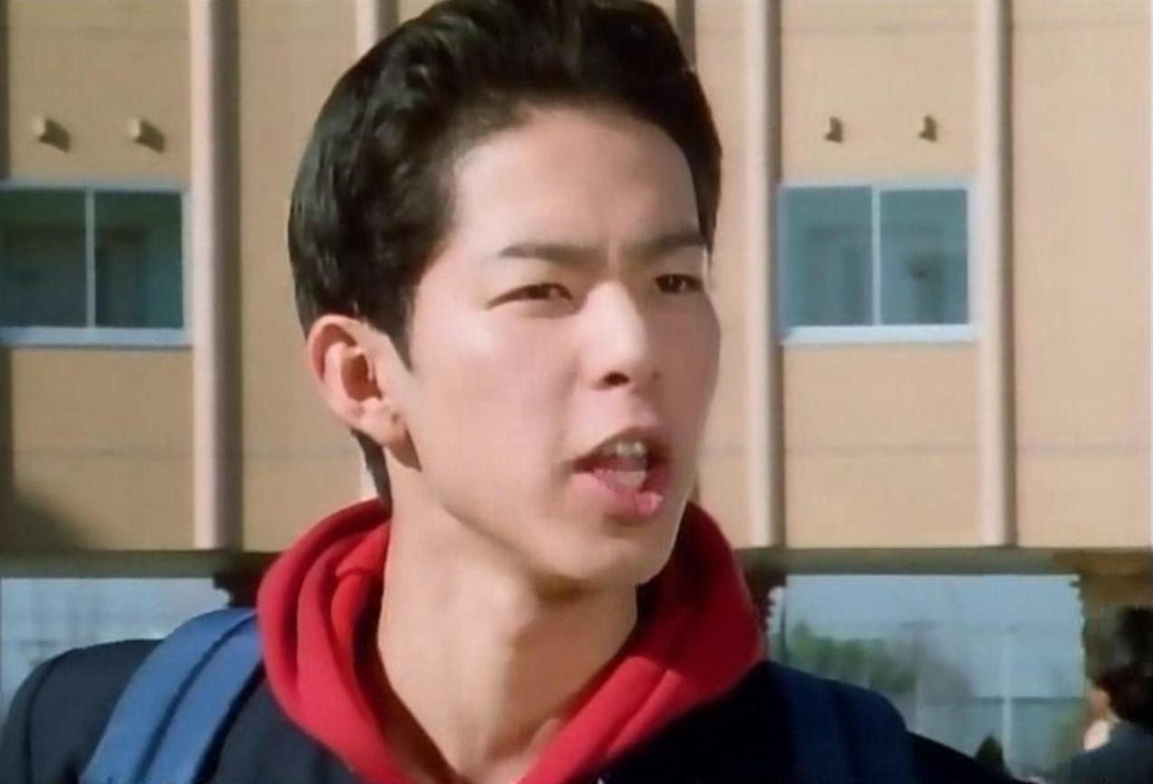 Denji Sentai Megaranger
