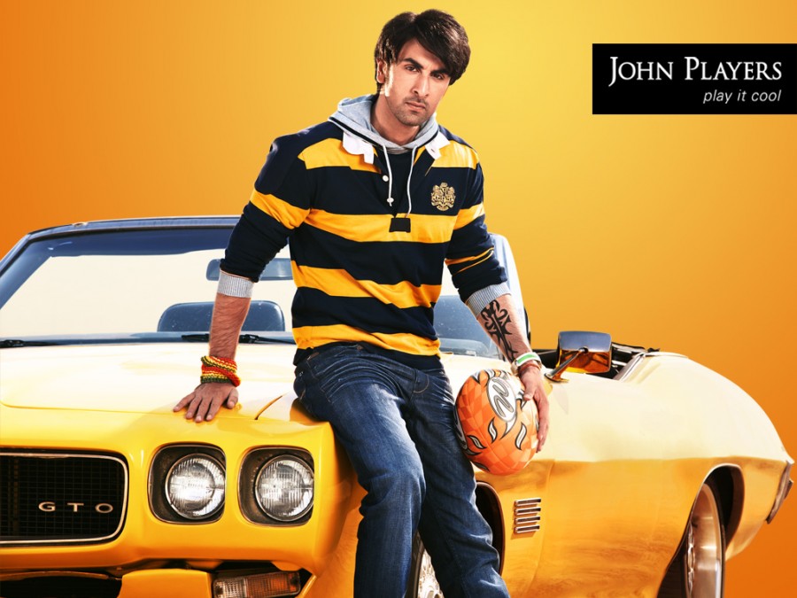 Ranbir Kapoor