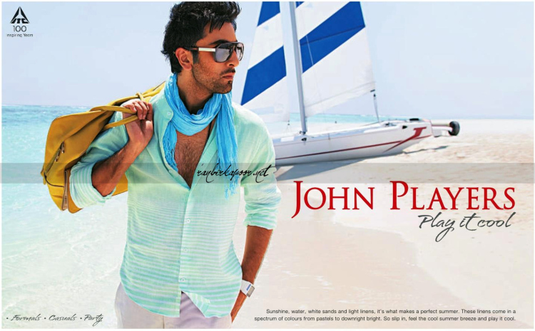 Ranbir Kapoor