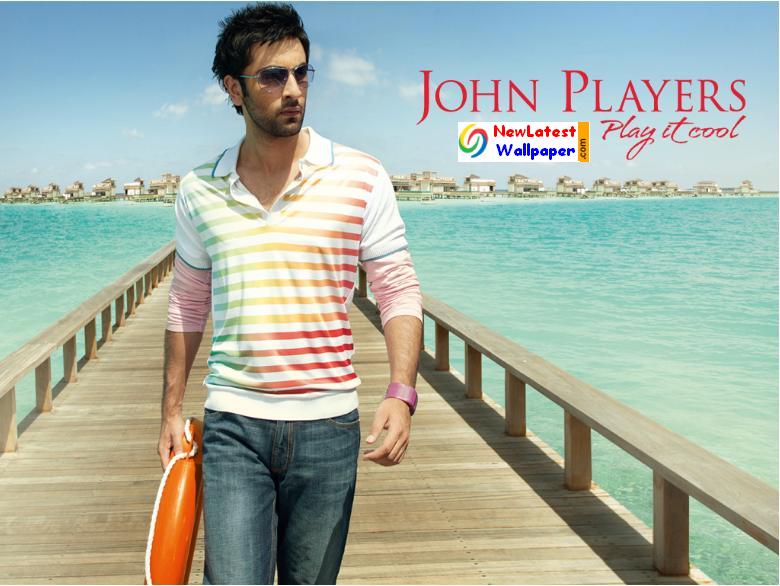 Ranbir Kapoor