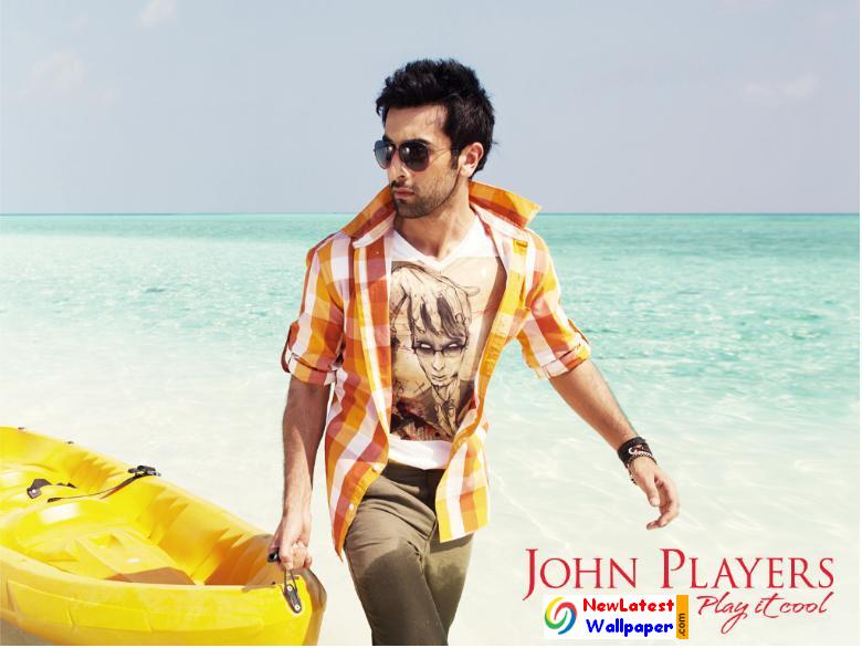 Ranbir Kapoor