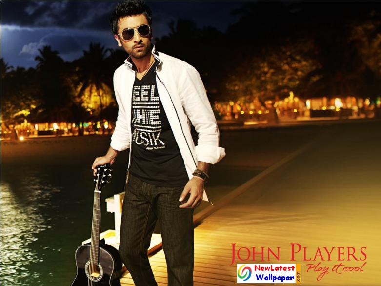 Ranbir Kapoor