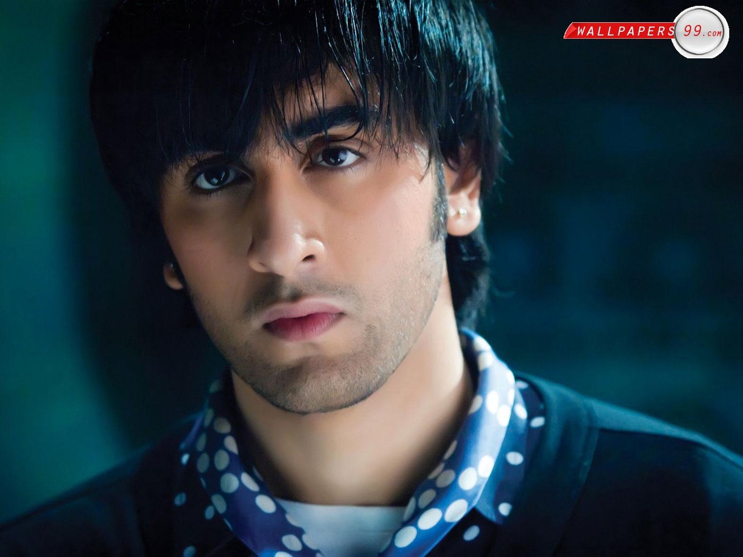 Ranbir Kapoor