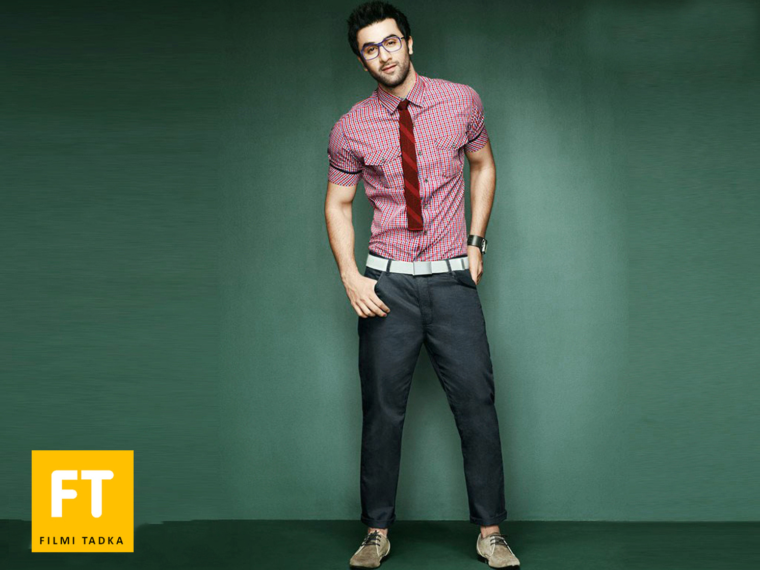 Ranbir Kapoor