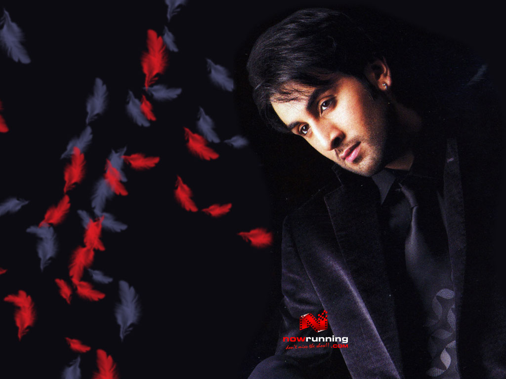 Ranbir Kapoor