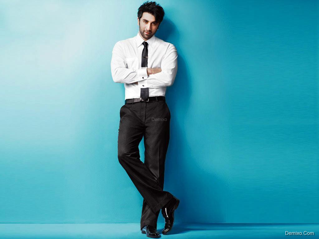 Ranbir Kapoor
