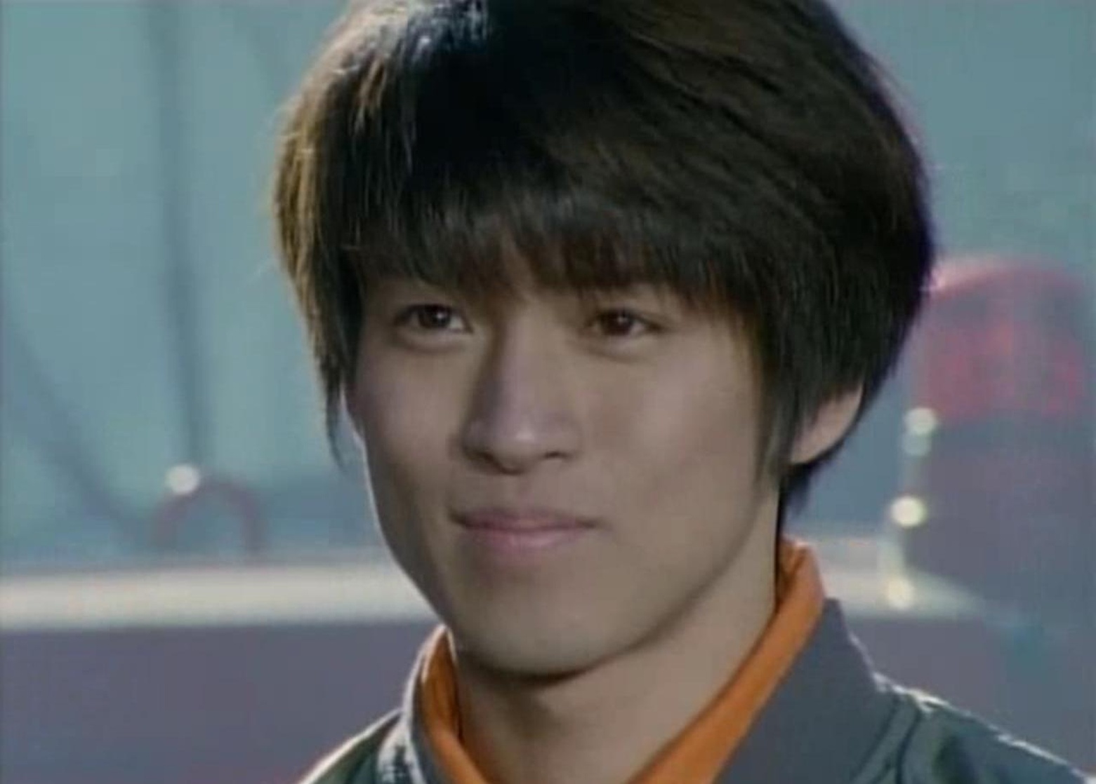 Kyuukyuu Sentai GoGoFive