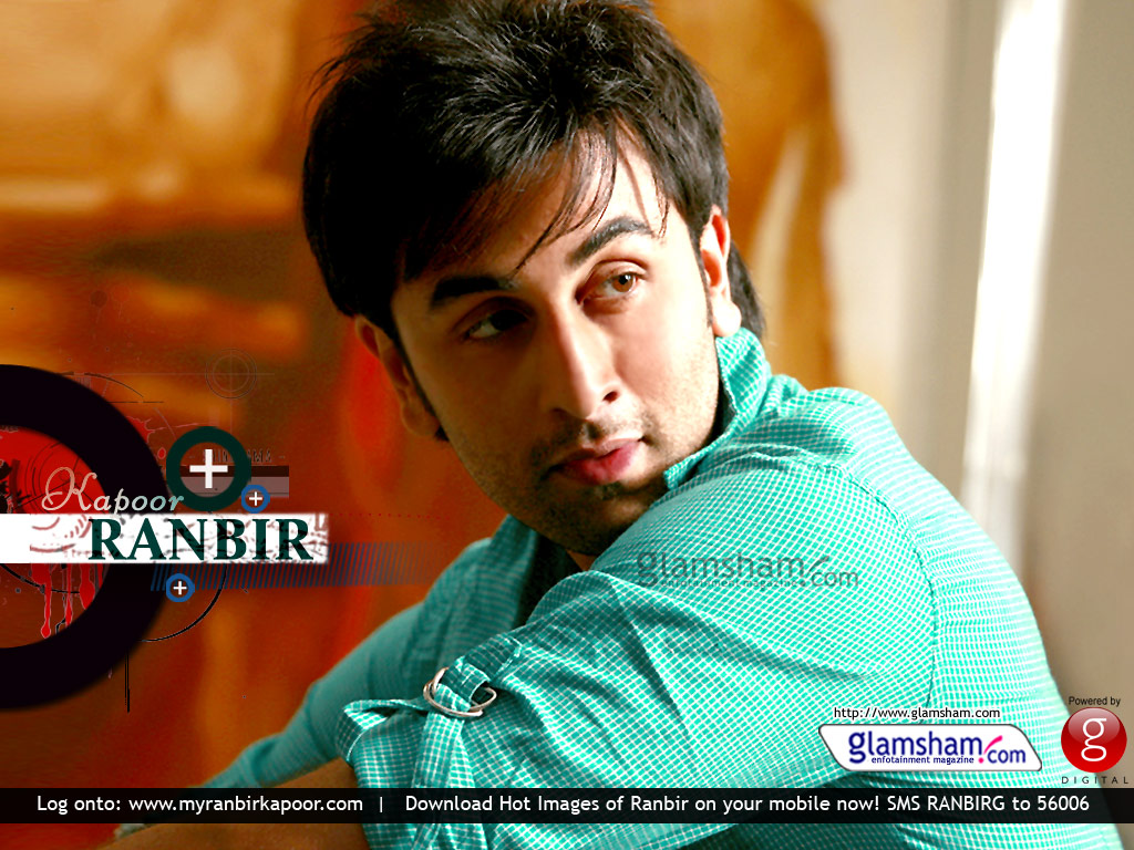 Ranbir Kapoor