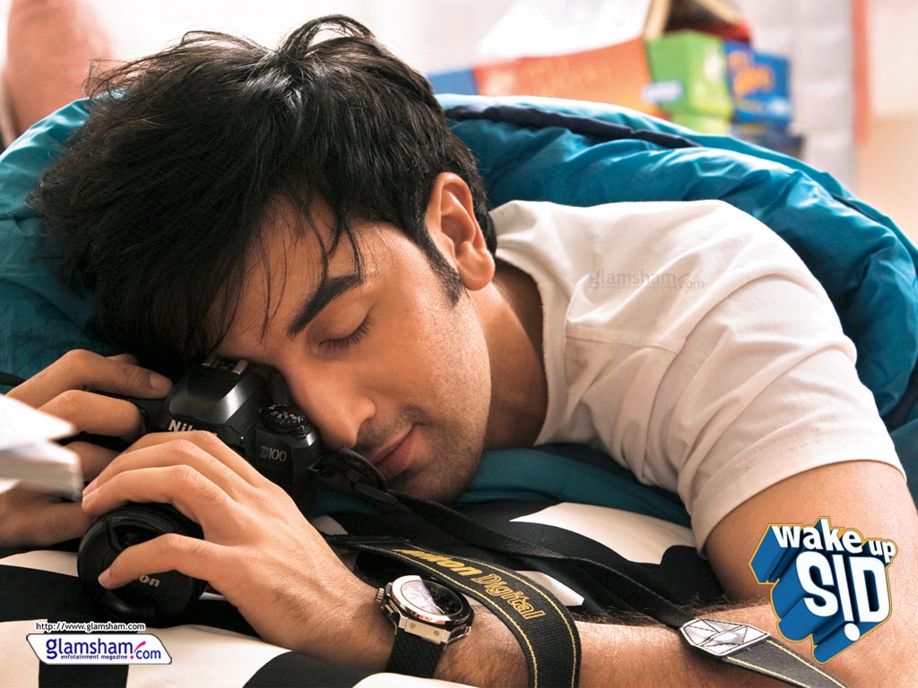 Ranbir Kapoor