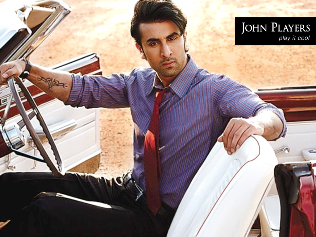 Ranbir Kapoor