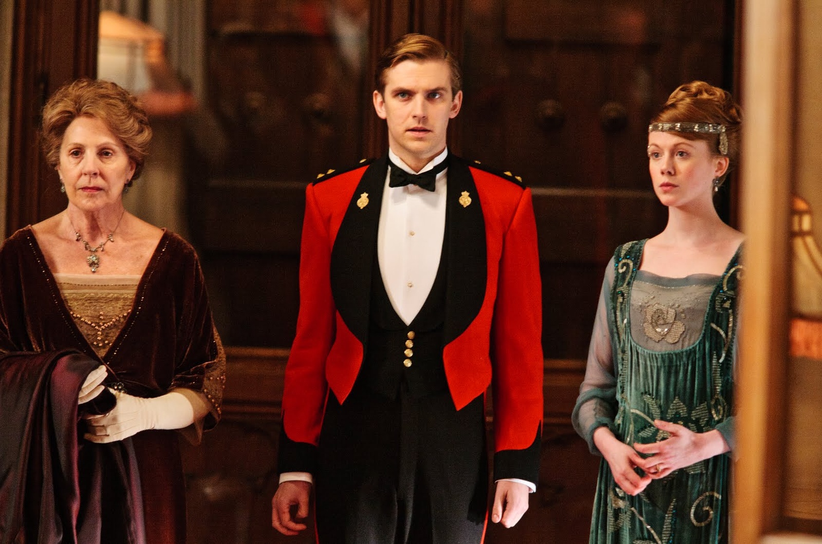 Downton Abbey