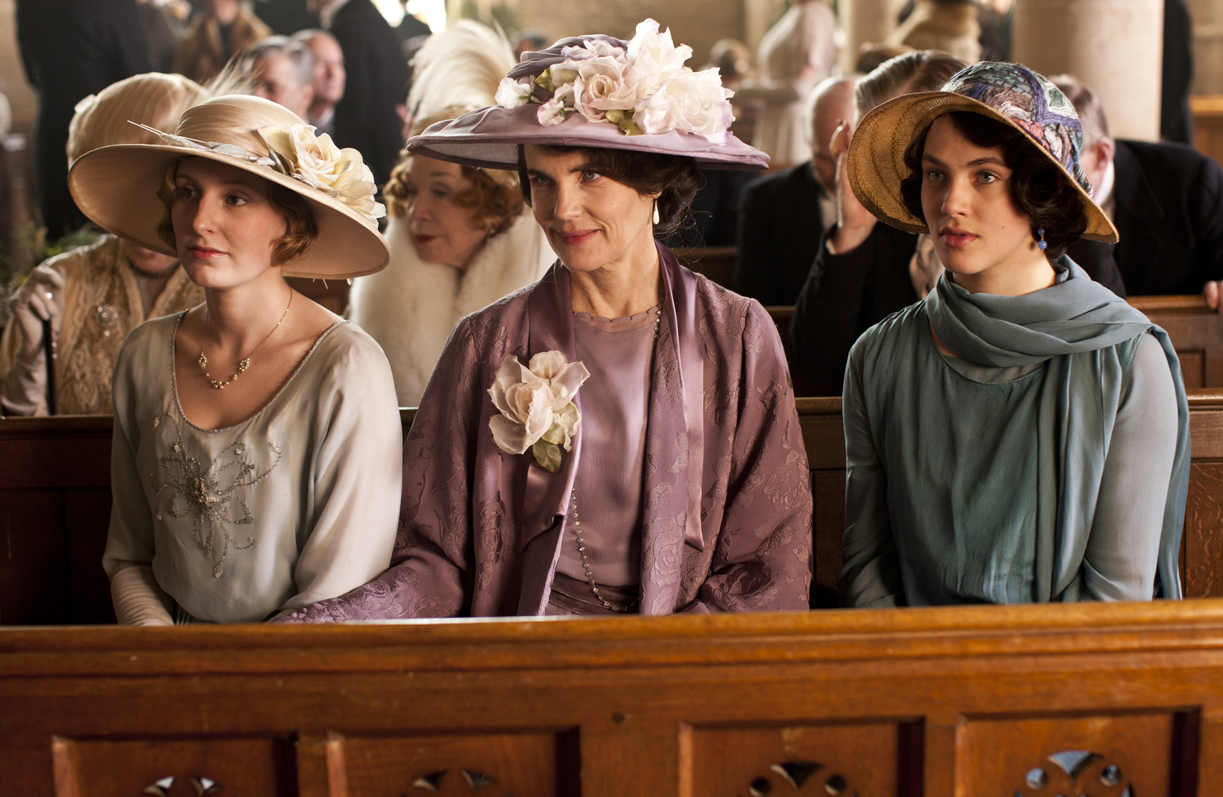 Downton Abbey