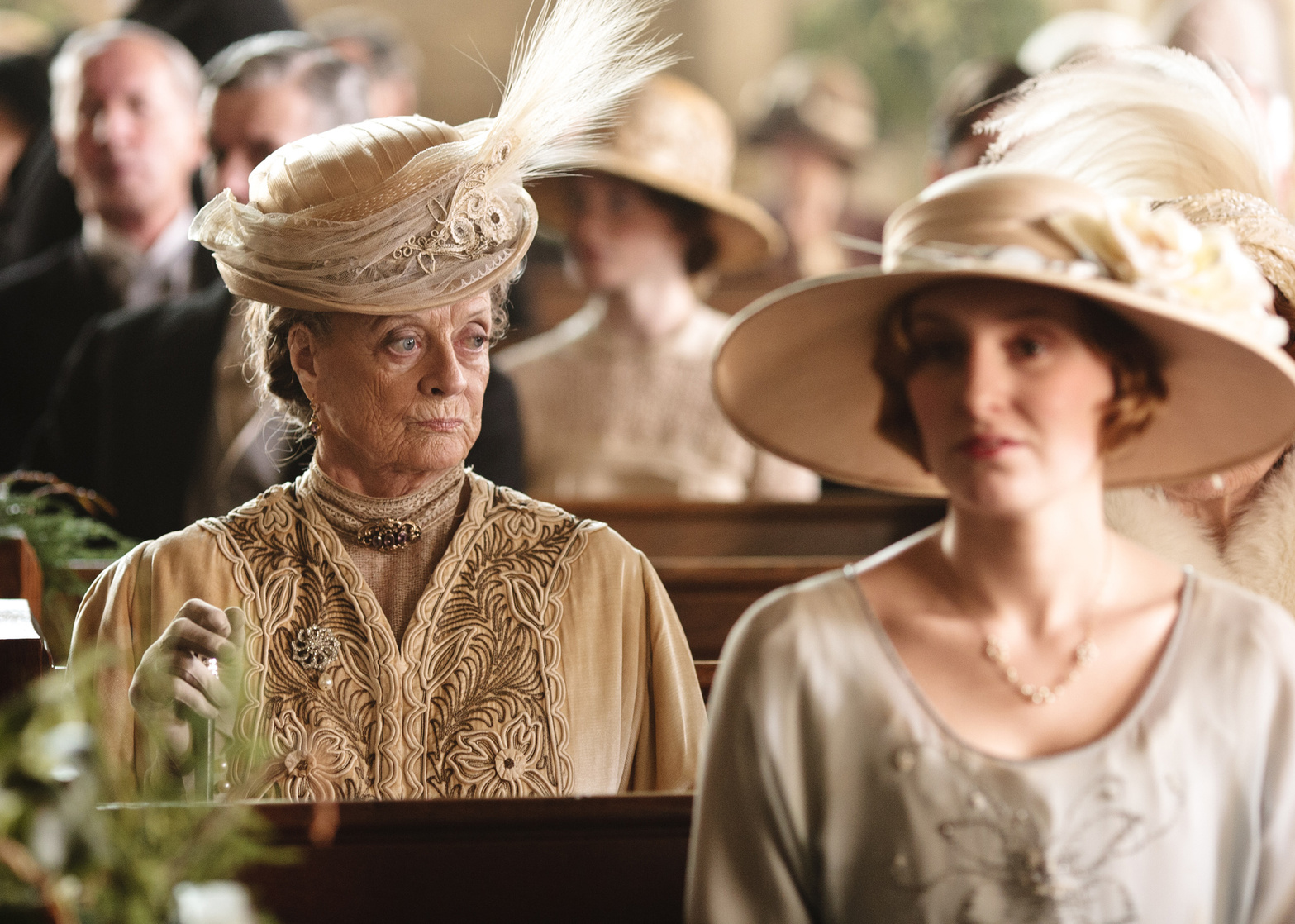 Downton Abbey
