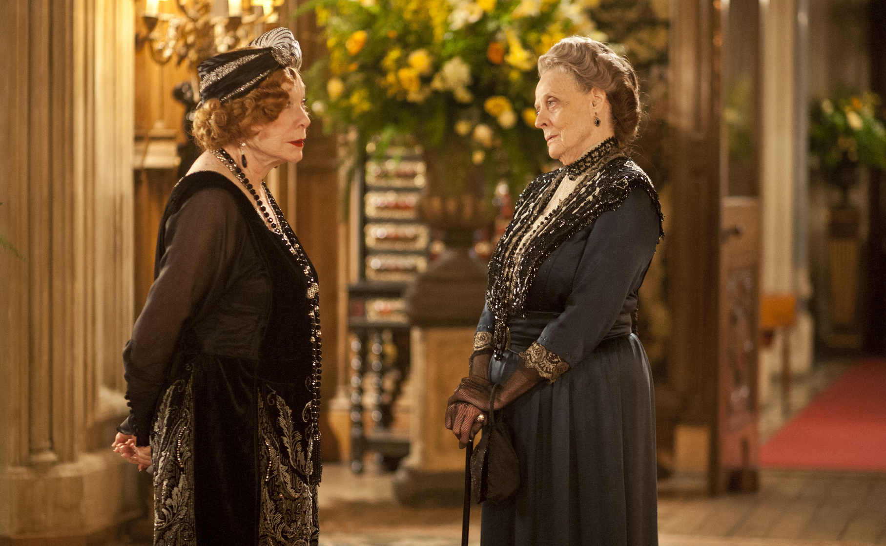Downton Abbey
