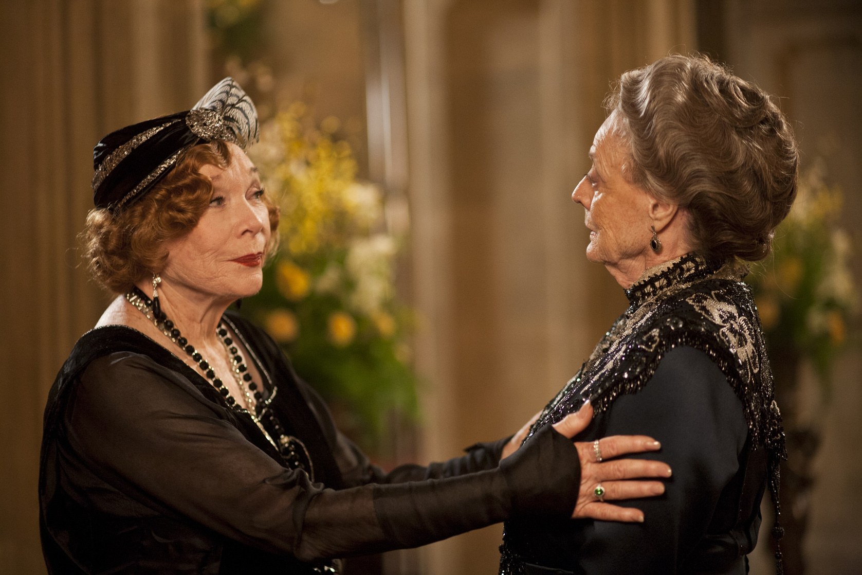 Downton Abbey