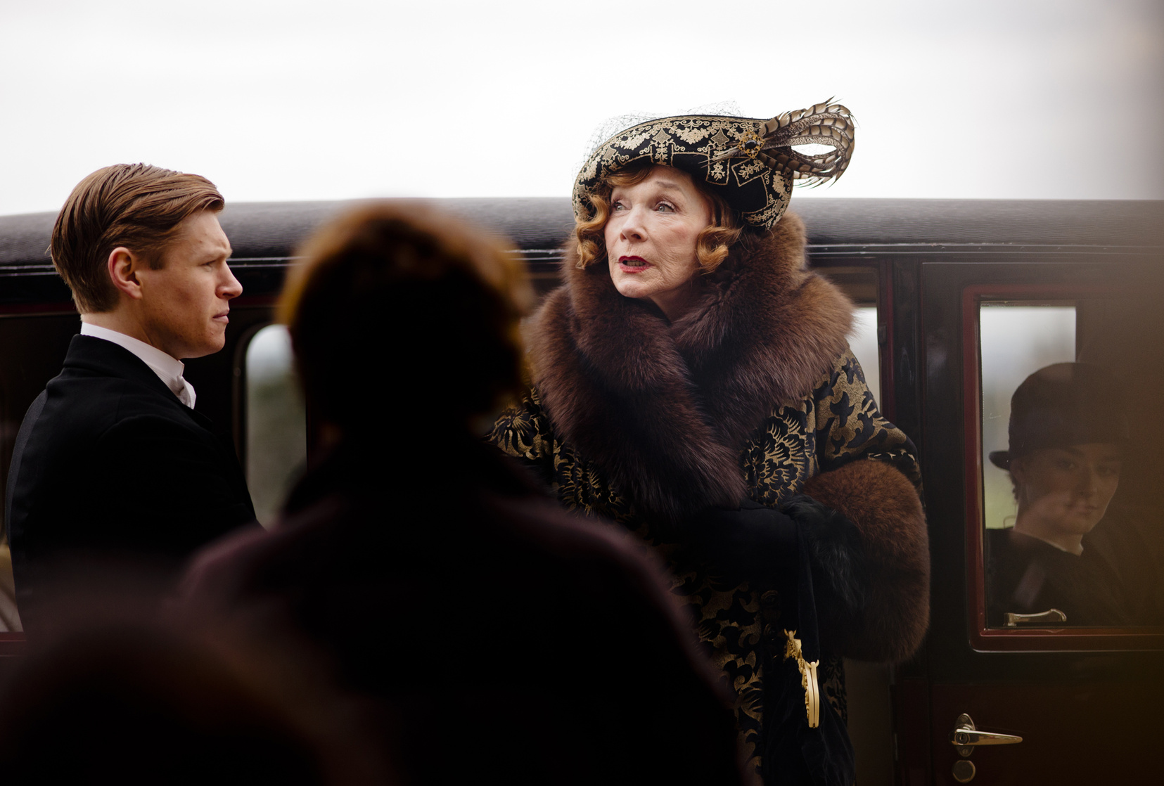 Downton Abbey