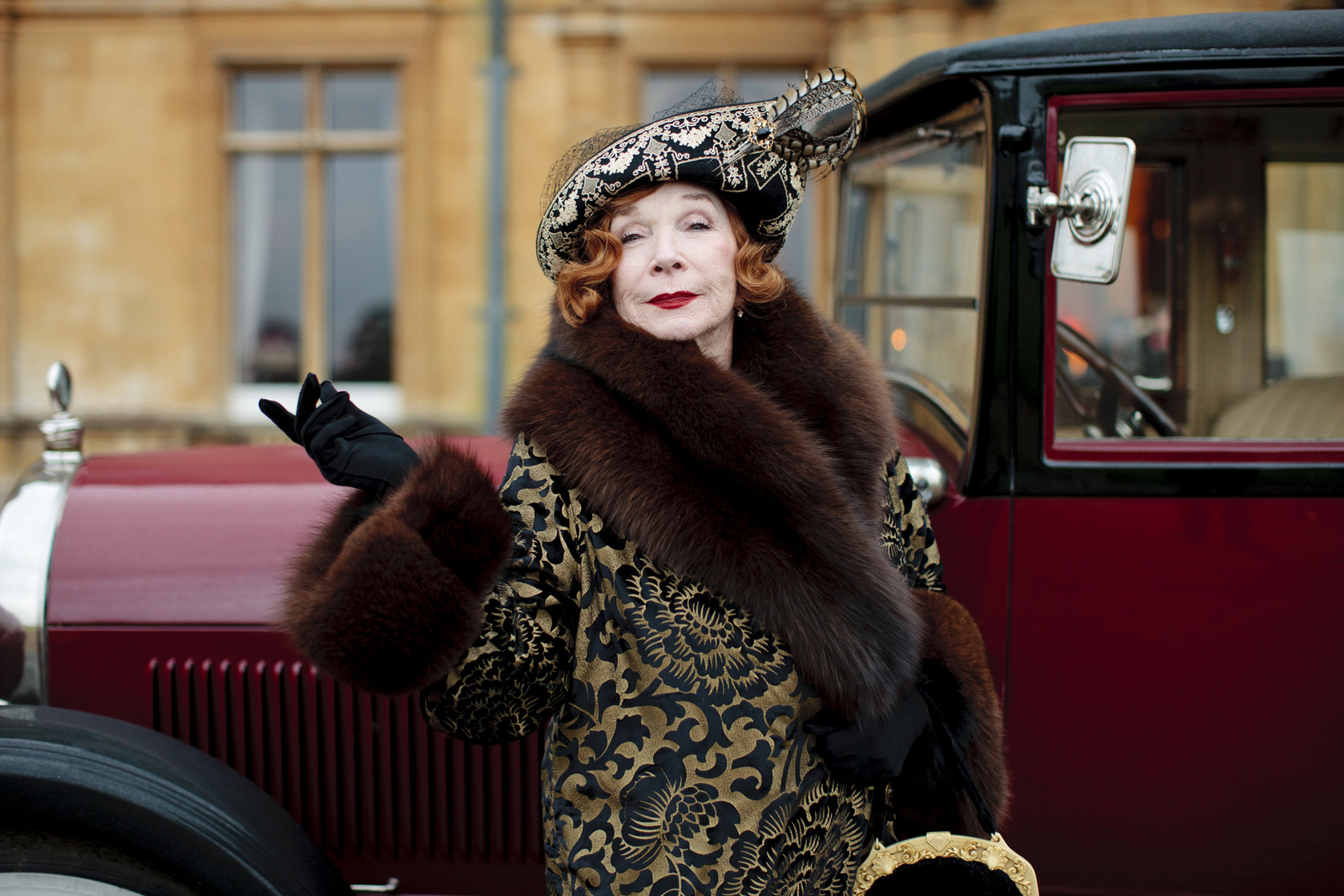Downton Abbey