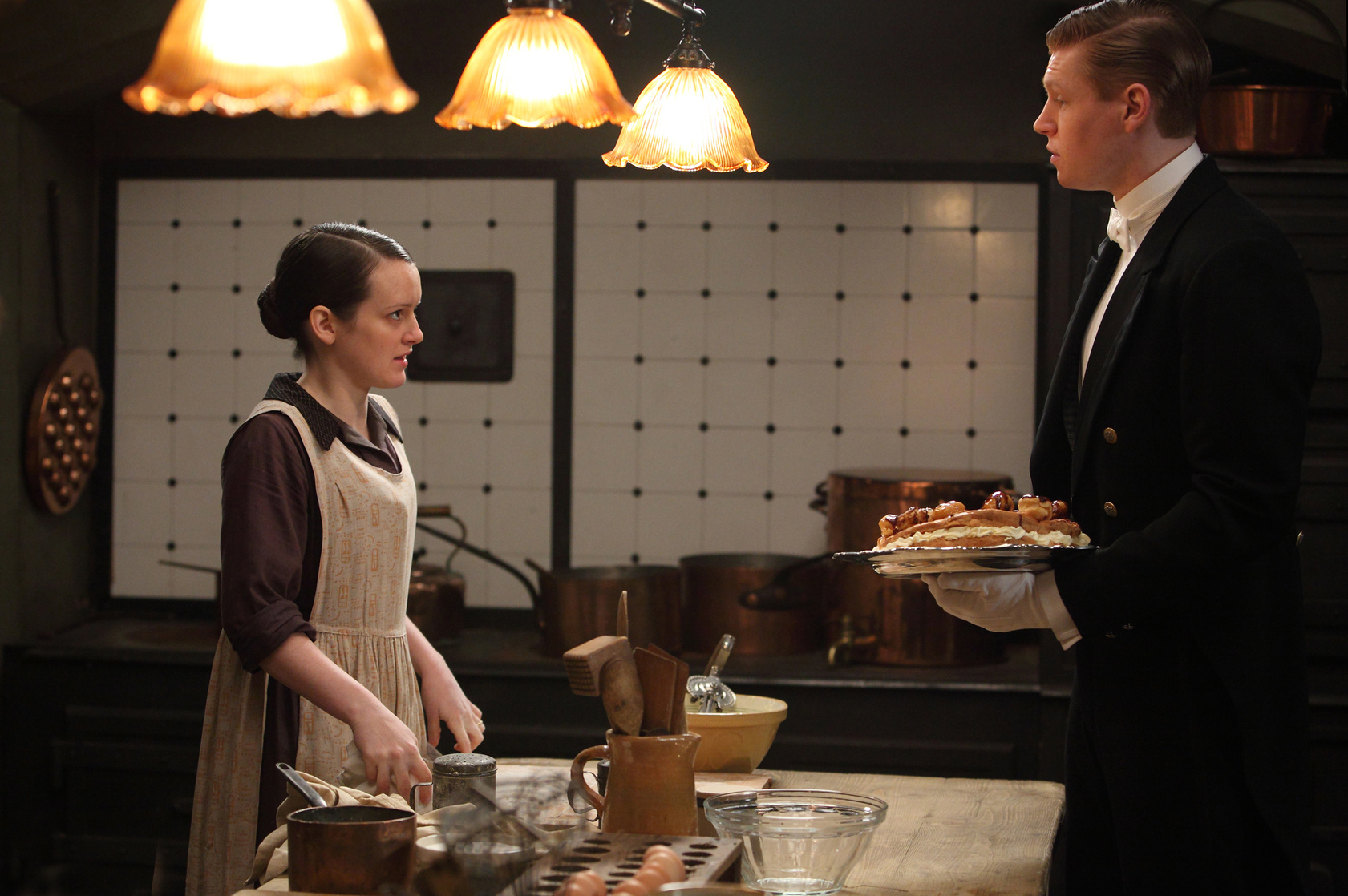 Downton Abbey