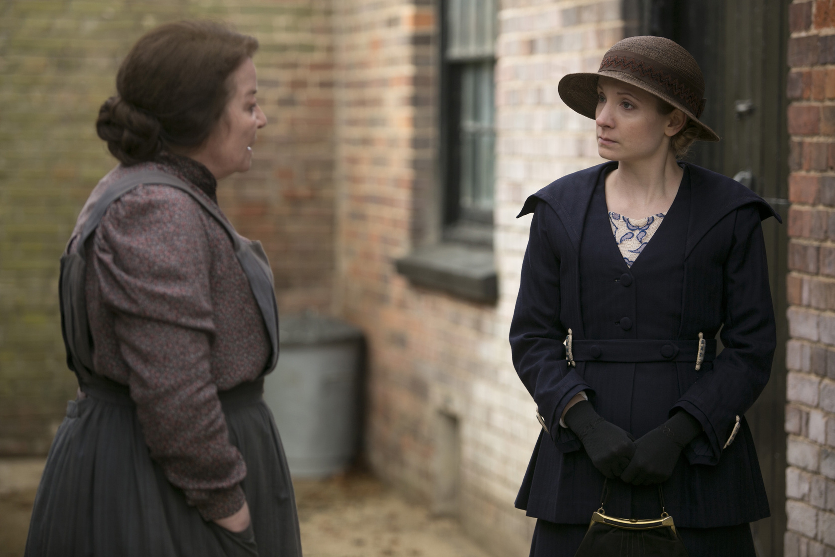 Downton Abbey