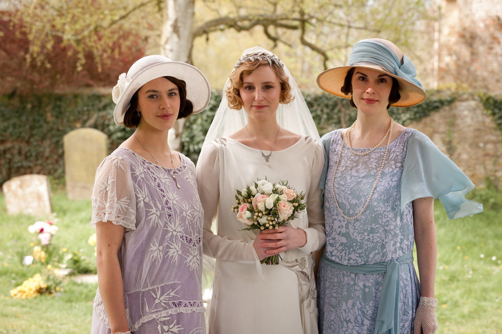 Downton Abbey Downton Abbey