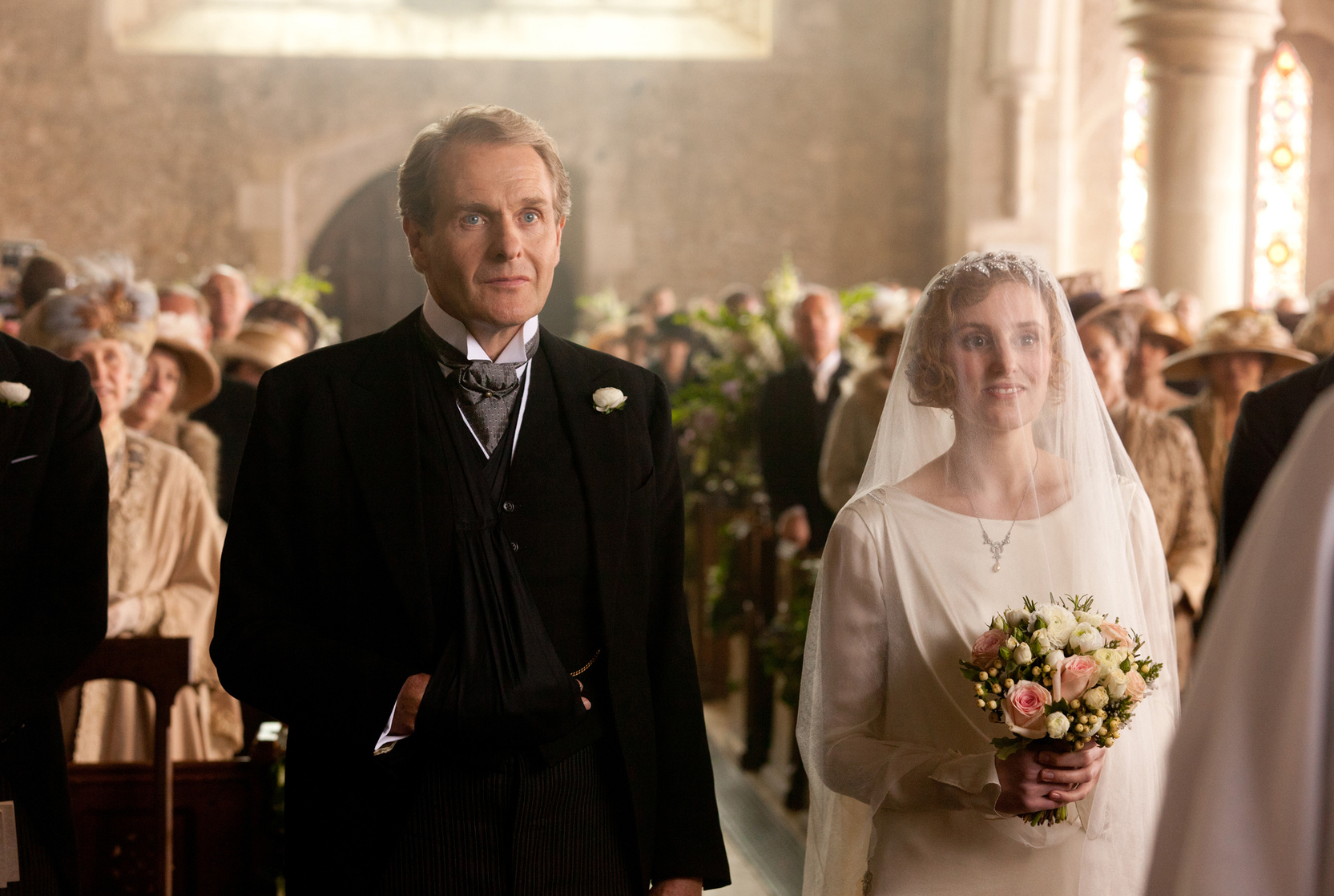 Downton Abbey