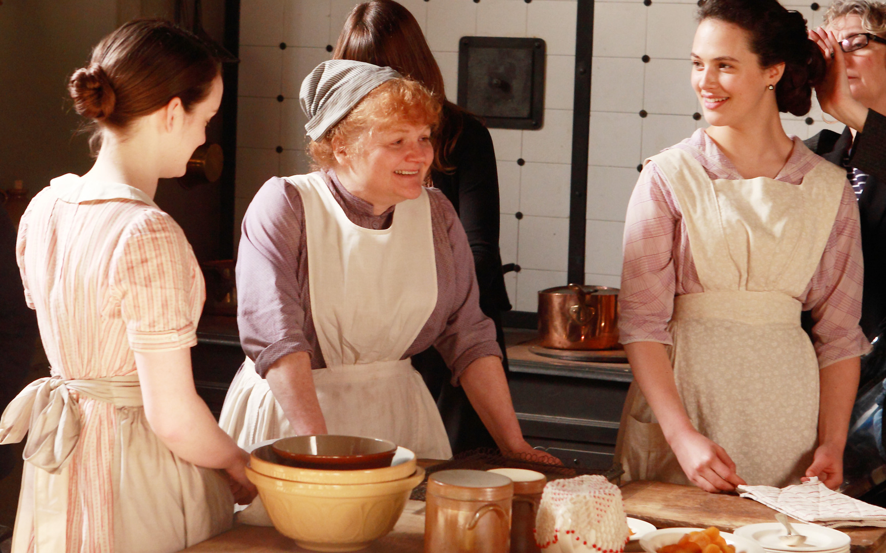 Downton Abbey