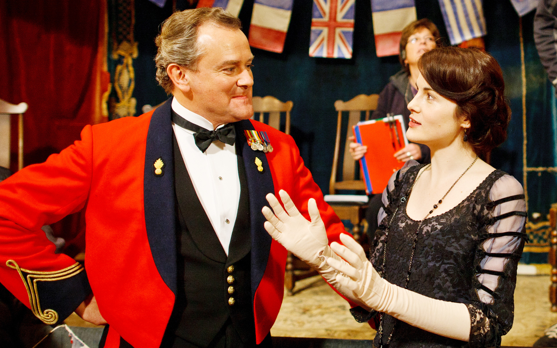 Downton Abbey