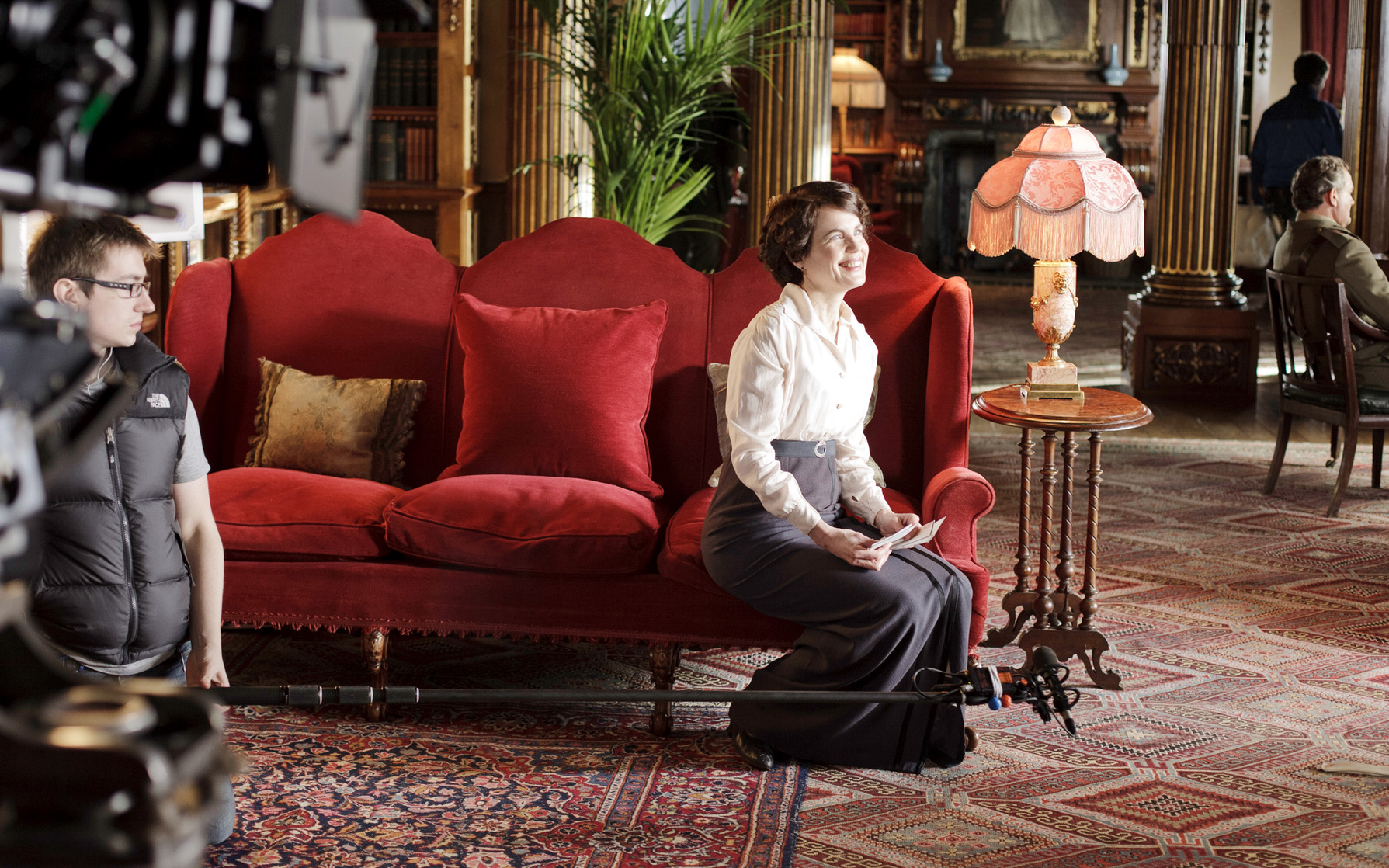 Downton Abbey