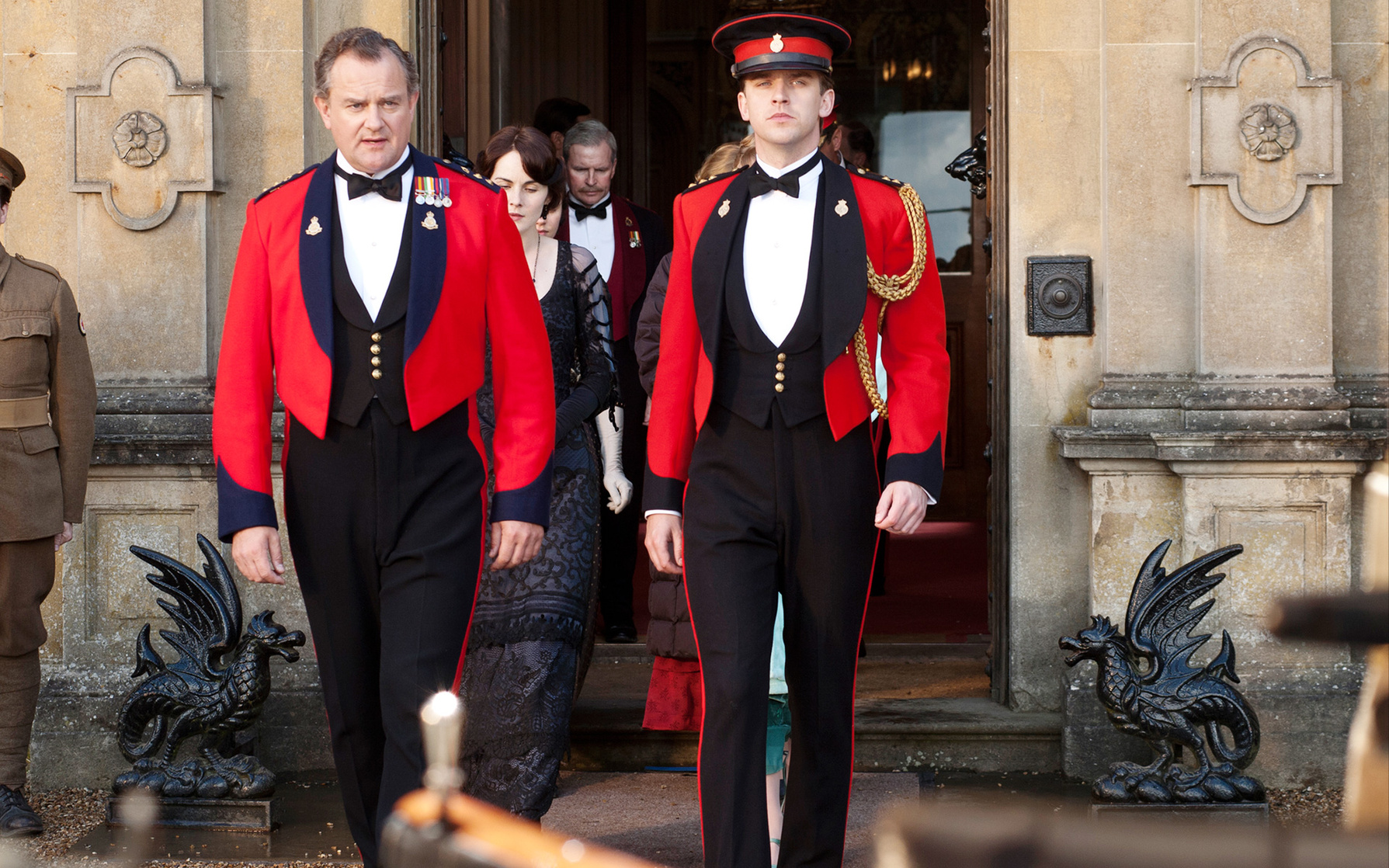 Downton Abbey