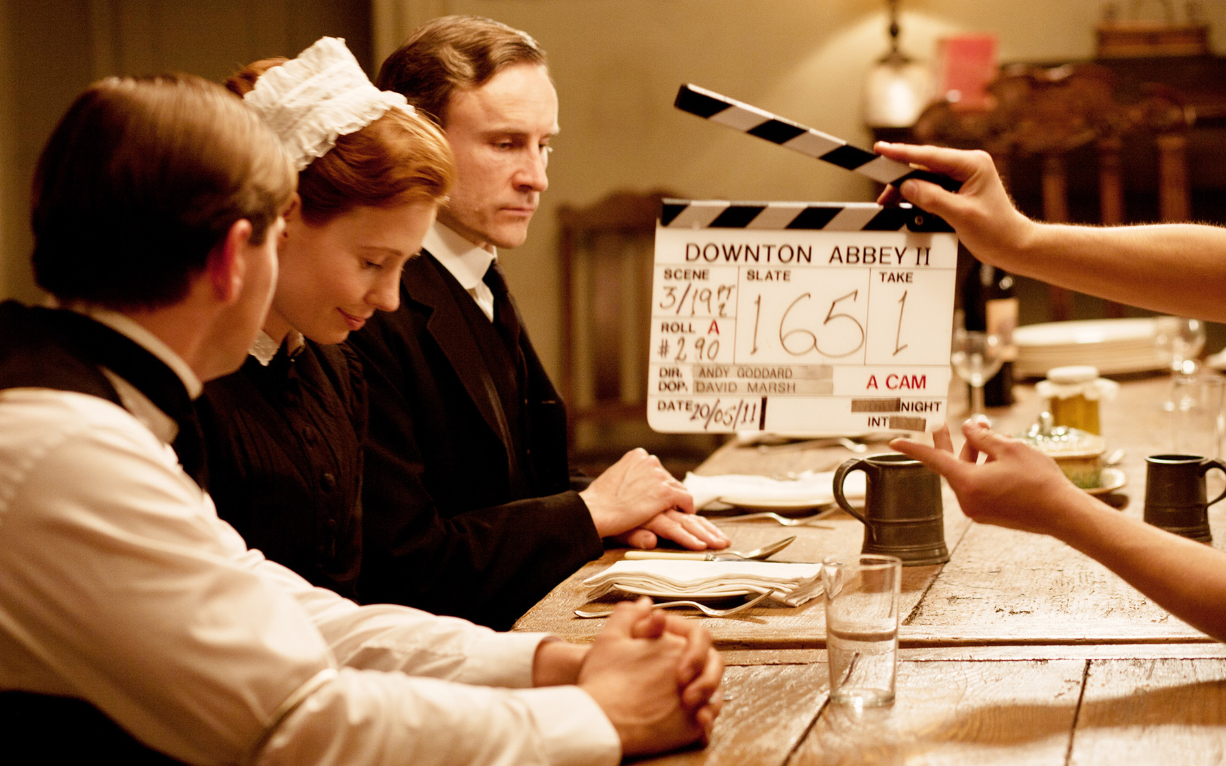 Downton Abbey