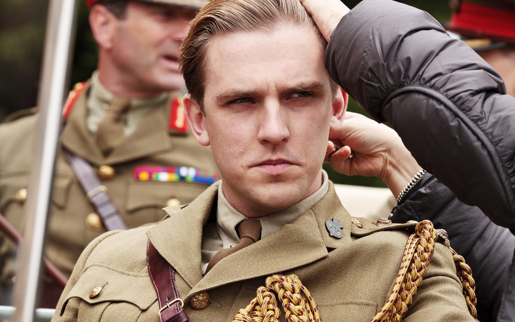 Downton Abbey