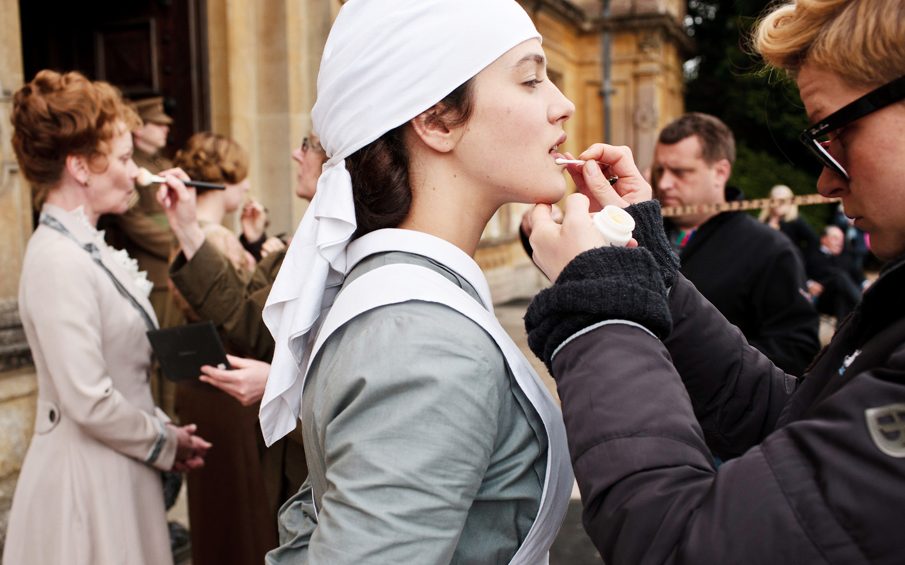 Downton Abbey