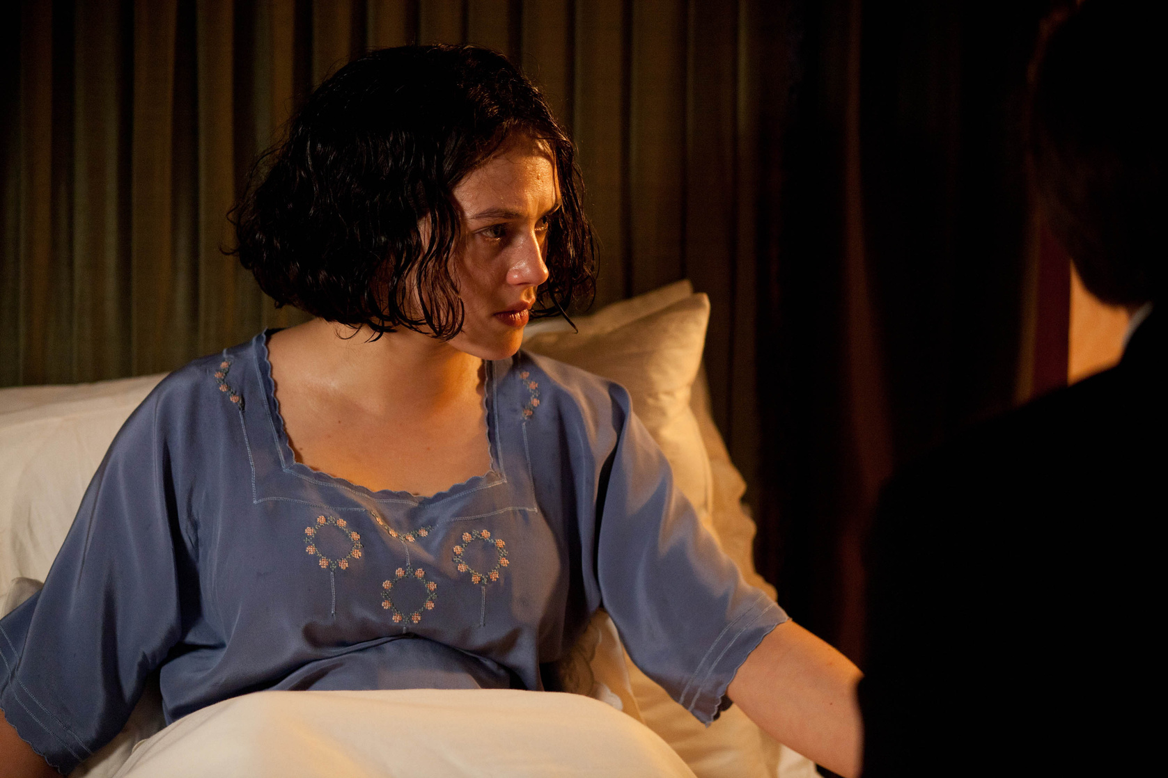 Downton Abbey
