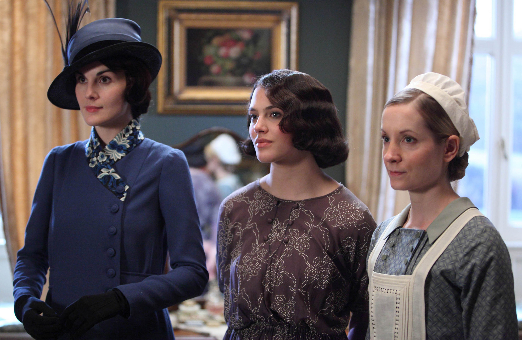 Downton Abbey