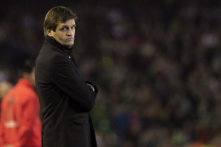 Tito Vilanova