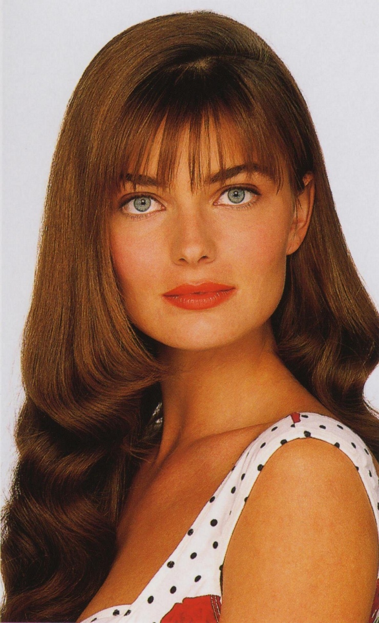 Picture Of Paulina Porizkova