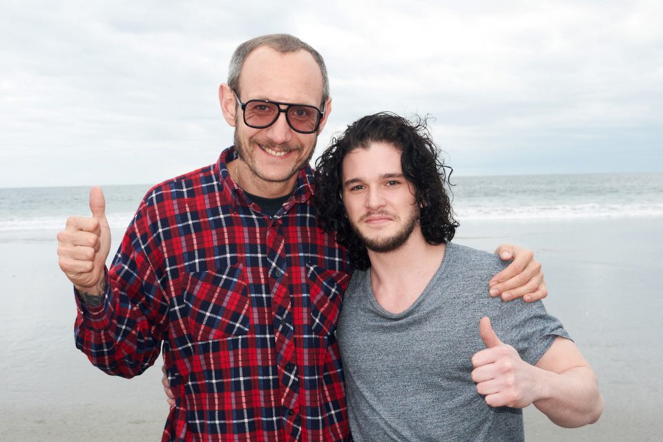 Kit Harington