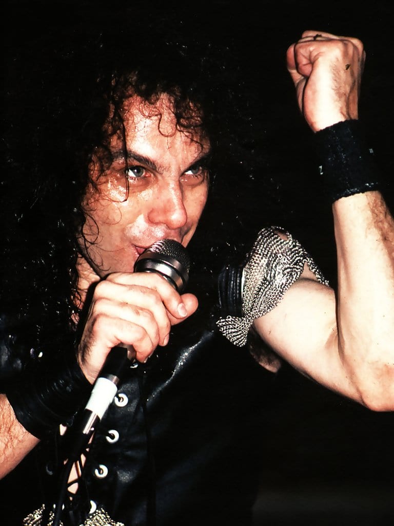 Picture of Ronnie James Dio