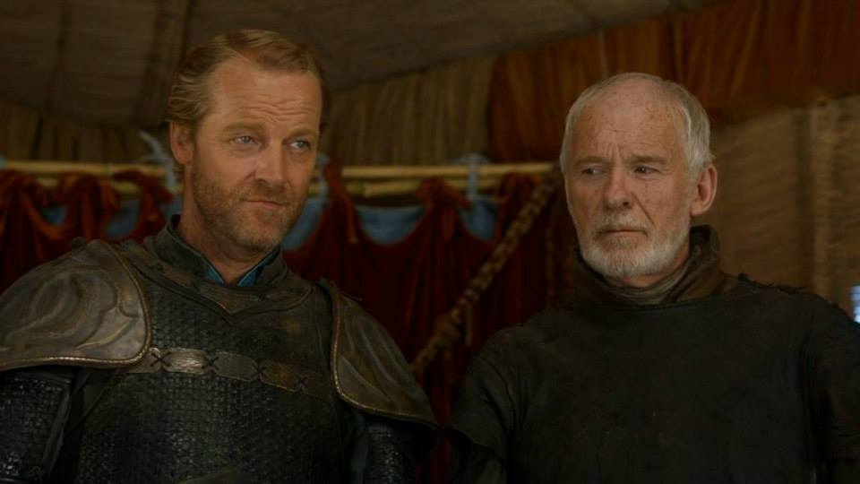 Game of Thrones