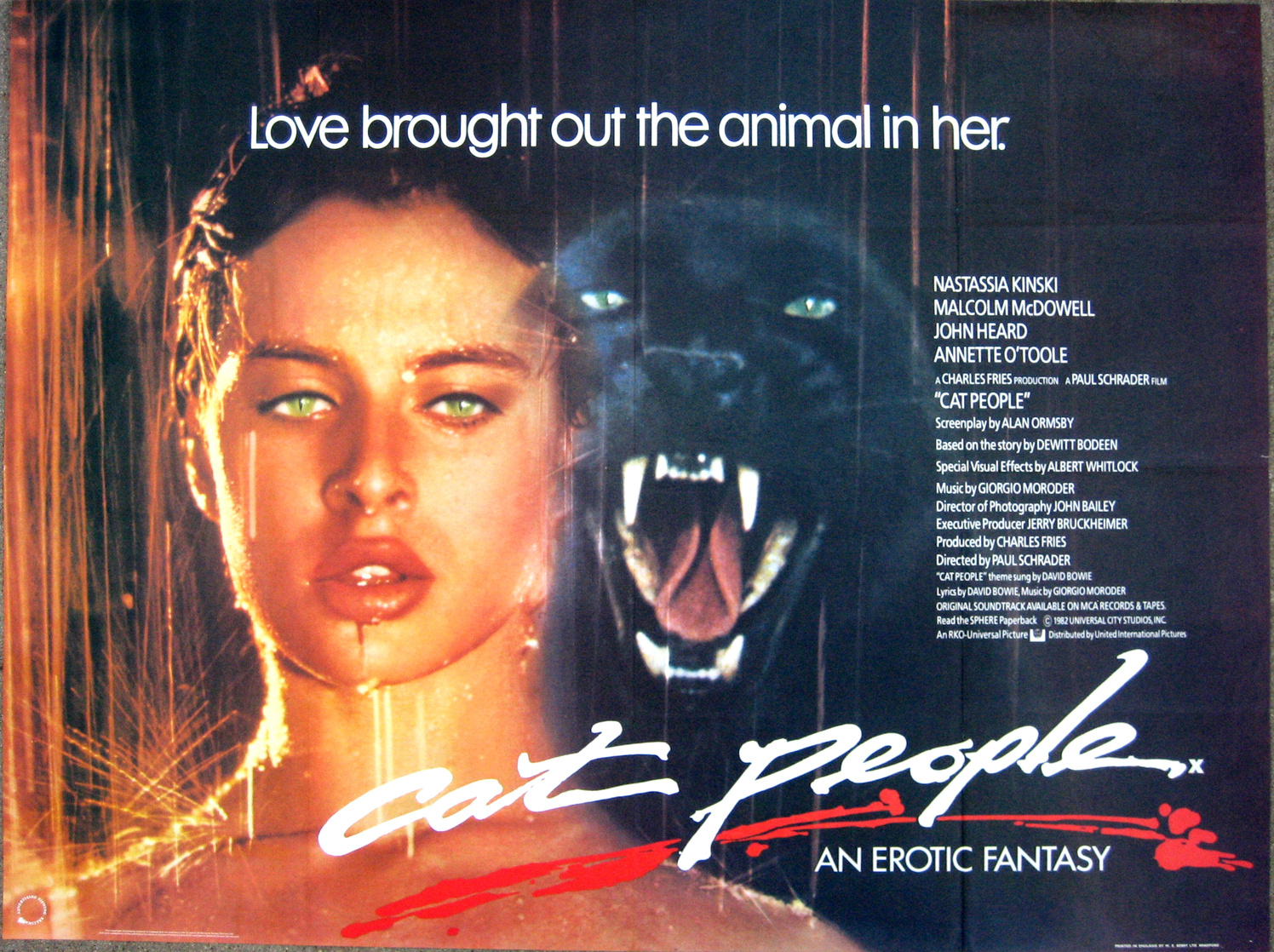 Cat People