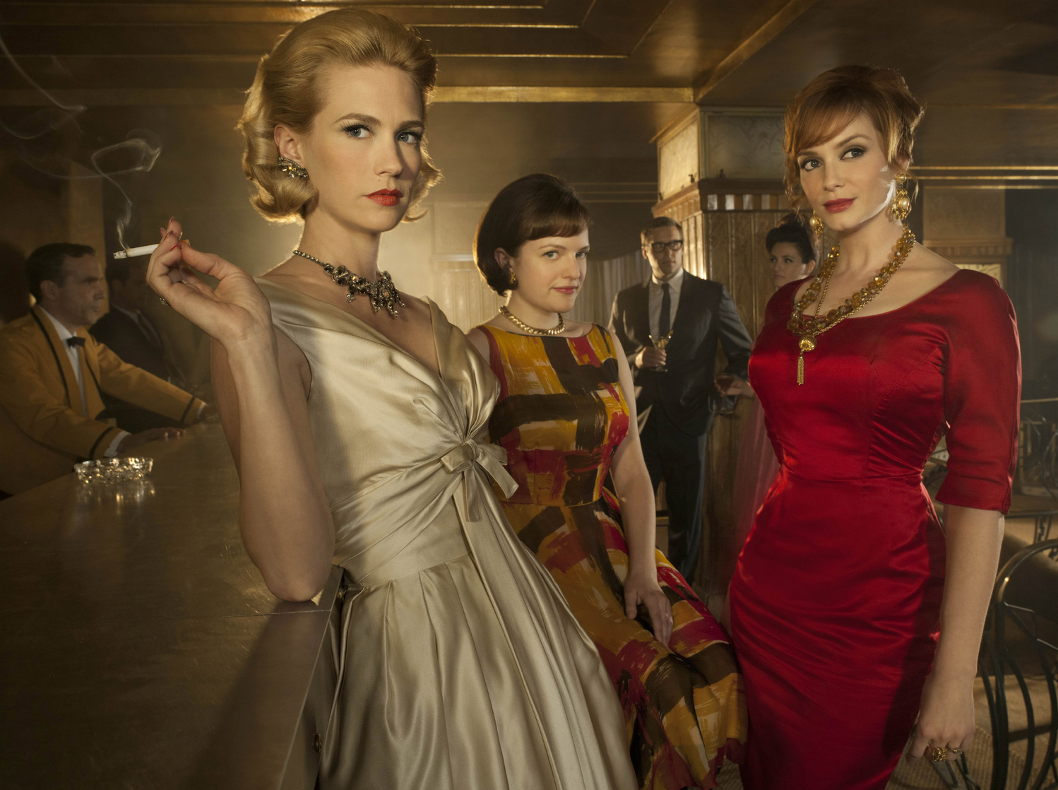 Mad Men