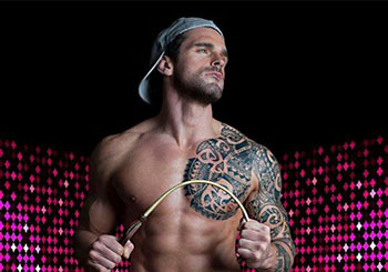 Stuart Reardon picture
