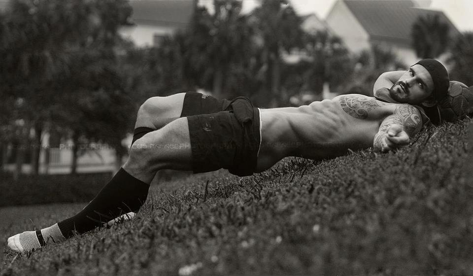 Stuart Reardon