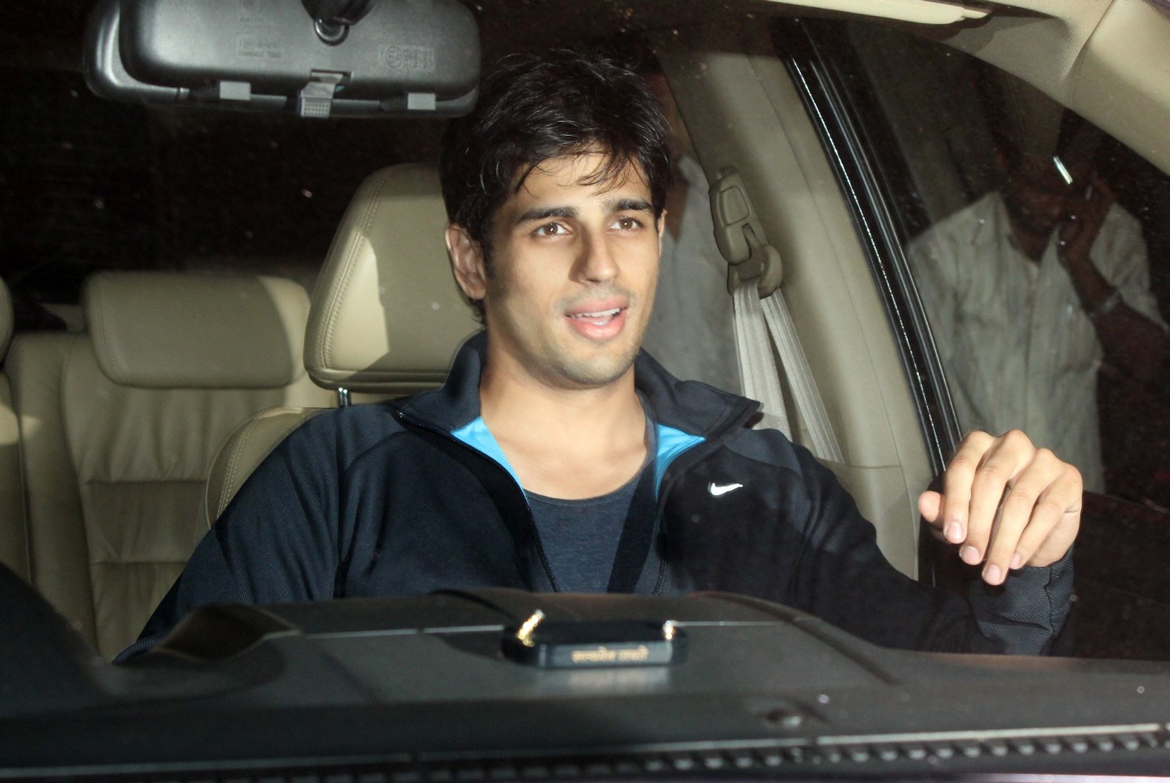 Sidharth Malhotra