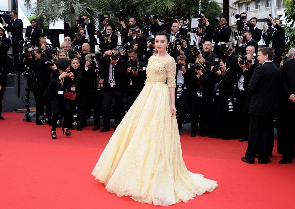 Bingbing Fan