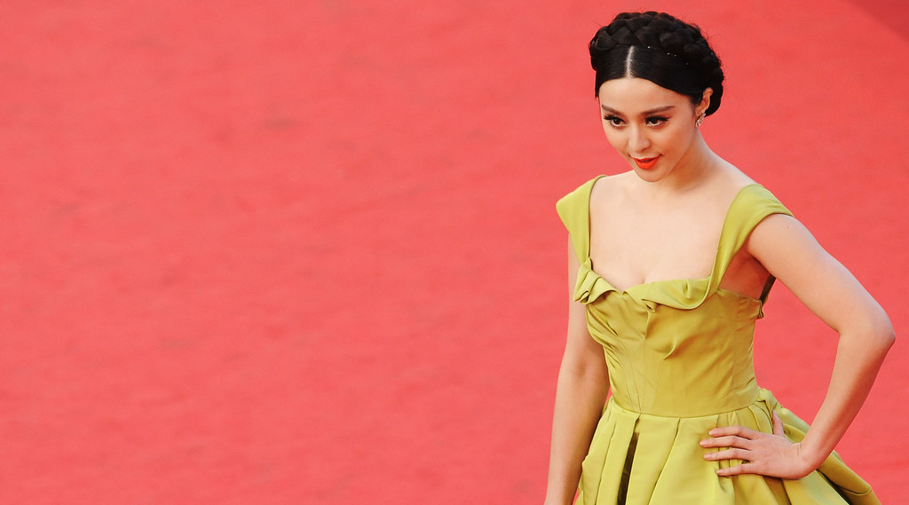 Bingbing Fan