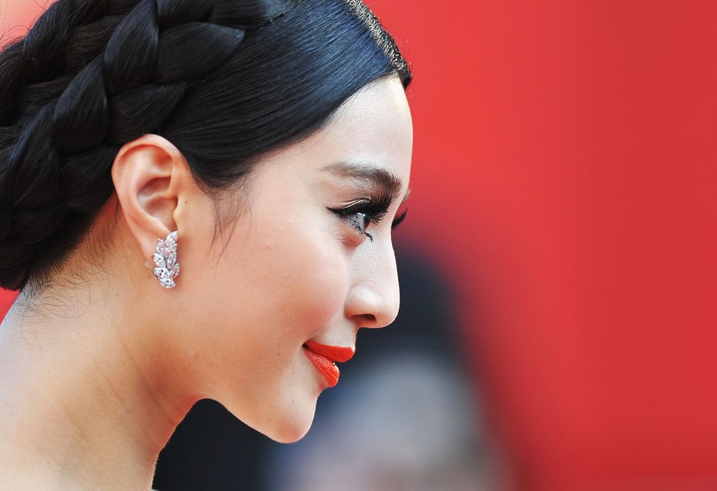 Bingbing Fan