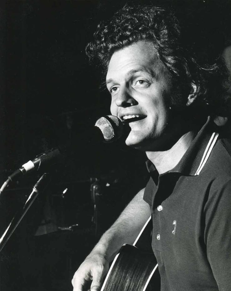 Picture of Harry Chapin